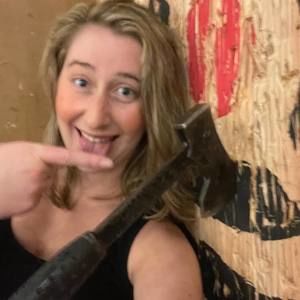 Meet your Posher, Samantha